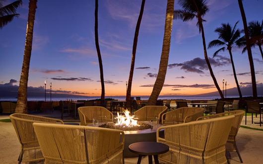 Win a stay at Hawaii’s ‘most Hawaiian hotel’