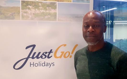 Agbaosi has been appointed to a new partnerships manager role with JG Travel Group