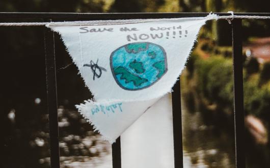 Aito's HQ and office team are launch signatories of the Glasgow Declaration (Credit: Hello I'm Nik / Unsplash)