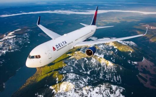 Delta flew into profit in 2022