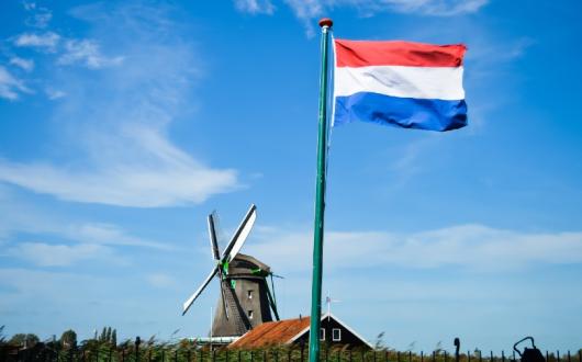 The Netherlands is reportedly considering a new partial lockdown (Credit: Joao Guimaraes / Unsplash)