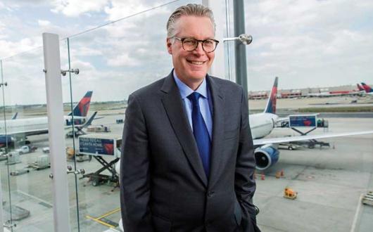 Delta reported that after spending £22.4 million a year on carbon-offsetting it has been carbon neutral since March 2020