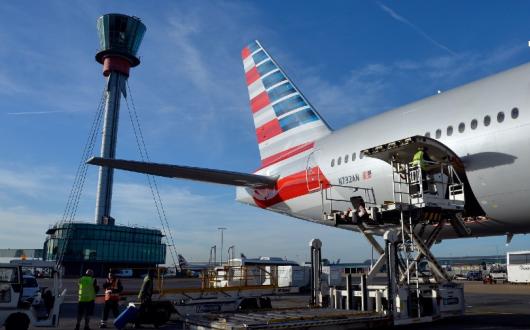 Heathrow is looking to fill hundreds of security and engineering posts (Credit: Heathrow Airport)