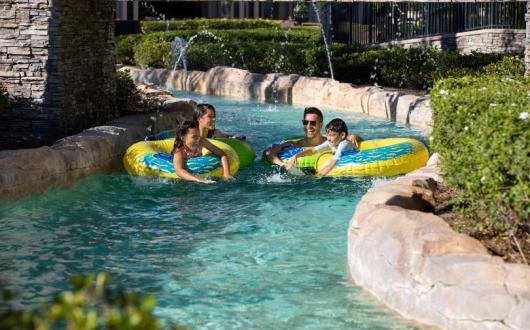 Hotel guests are likely to look for different types of experiences following the Covid pandemic