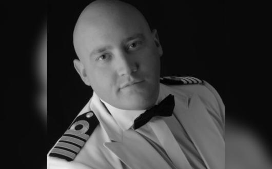 Edwards will take the helm in January 2022, when Azzurra is scheduled to launch