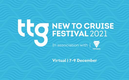 The festival will take place between 7-9 December