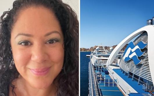 During her last travel role with Thomas Cook, she was responsible for the relationships with multiple suppliers, including key cruise accounts