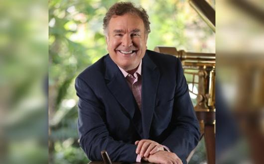 Fain will stand down from his role after 33 years in the new year