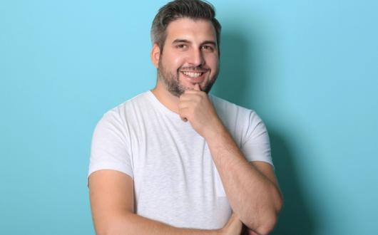 Simon Applebaum will take over as Gold Medal managing director on 30 November