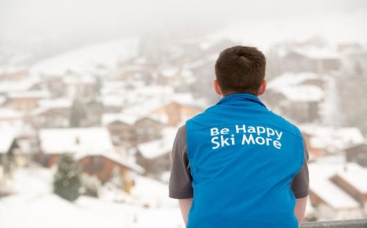 Flexiski will sit along SkiWeekends in the Ski Elements portfolio