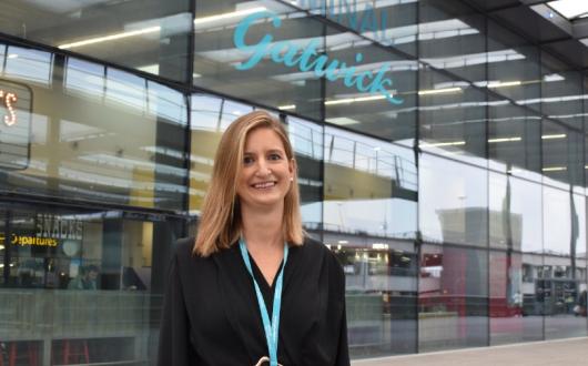 Wear brings experience managing air and tourism links in Philadelphia and Tenerife