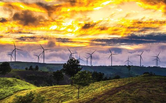 Thailand drives new marketing campaign and sustainability focus