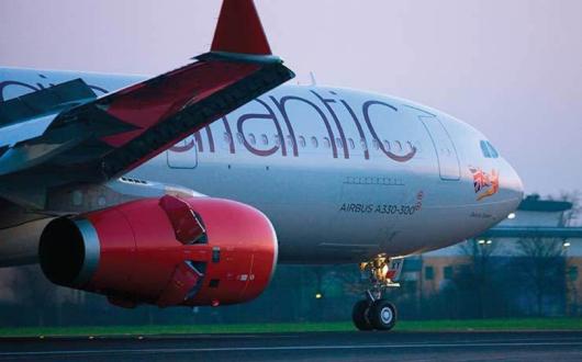 Customers who made a booking through a third party or travel agent have been advised by the carrier to contact them directly with any questions