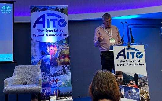 Rowles: 'This is not a race to the bottom. It is the race to the top'