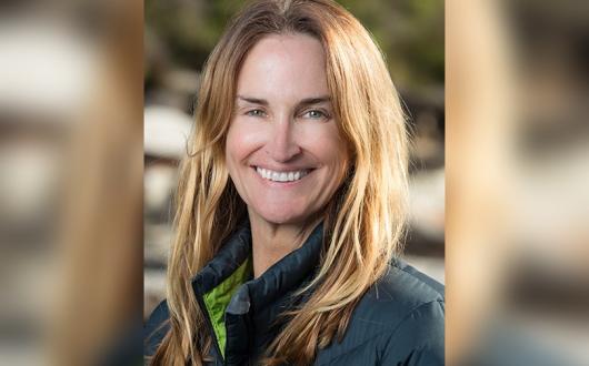 Peacock-Gower will lead the company's marketing operations worldwide