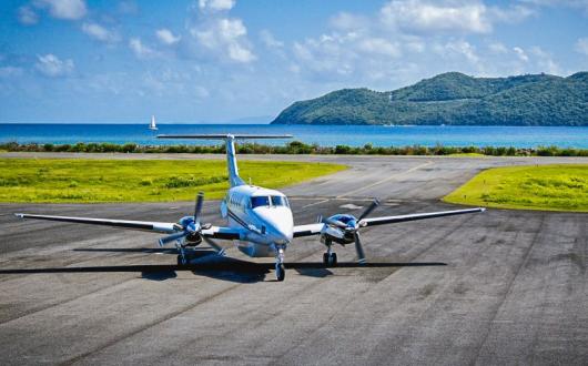 Bequia Air will operate between Bequia and Saint Lucia for twin-centre Caribbean holidays