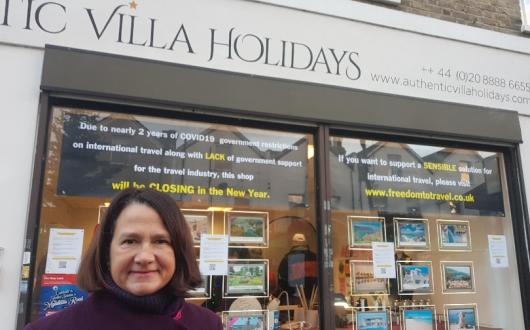 MP Catherine West said she would raise the issue in parliament