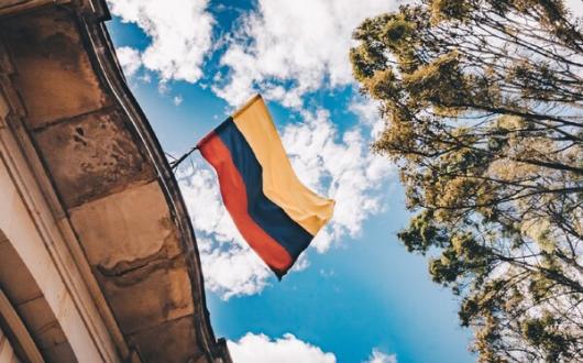 Why you can feel confident recommending Colombia