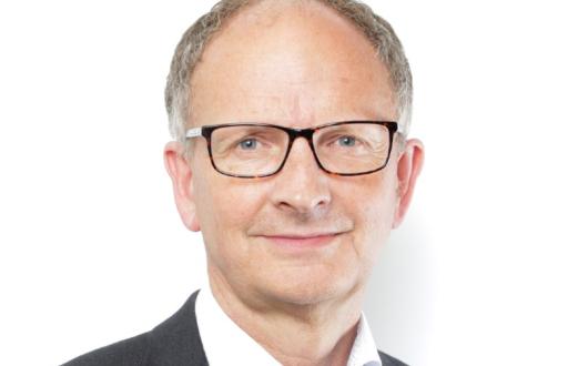 Hans-Jorgen Wibstad will take up the role no later than 1 June 2022