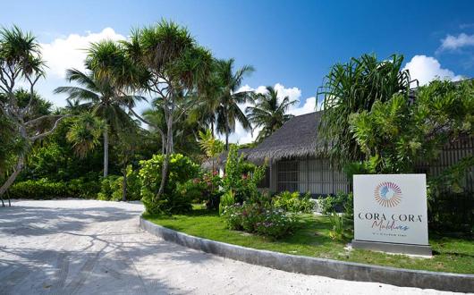 Exploring the new Maldives resort celebrating national heritage