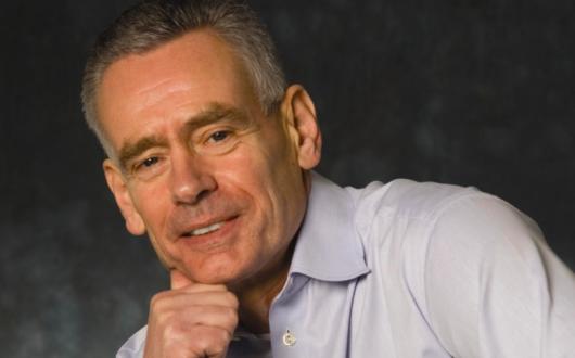 Former Hoseasons chief executive Richard Carrick has joined Luxury Cottages as chairman