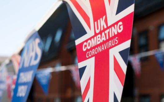 New rules to combat the spread of the Omicron variant of Covid-19 will come into effect across the UK (Credit: Grooveland Designs / Unsplash)