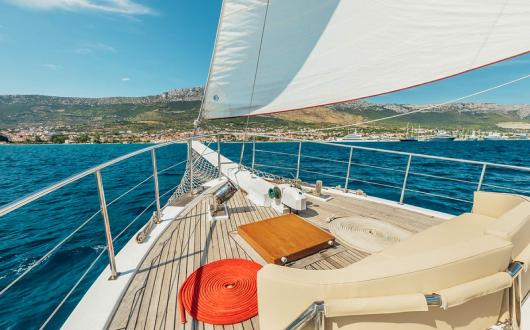 Adriatic Holidays specialises in Croatia and Montenegro