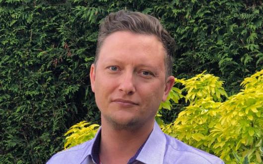 Mears said his Day 8 test result could have been a 'false positive'