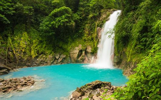 Exodus Travels offers trips to Costa Rica