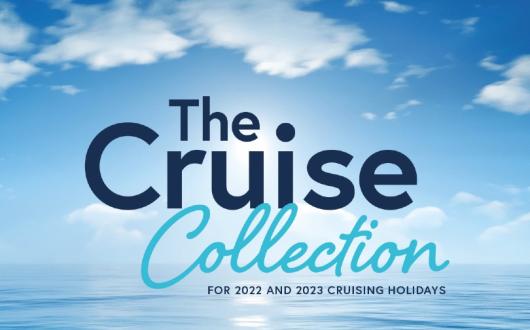 Gold Medal has launched the Cruise Collection from Cruise Plus digital brochure for agents to use during peaks