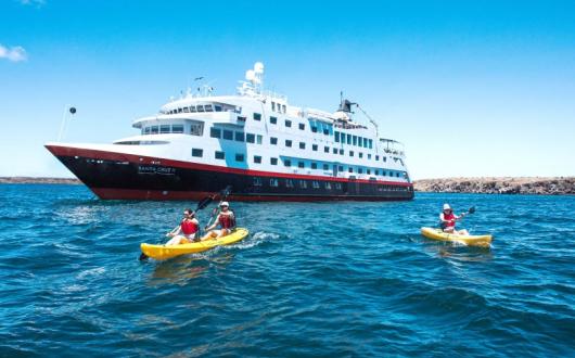 Hurtigruten ‘to fuel ships with dead fish’ amid biogas and LNG revolution