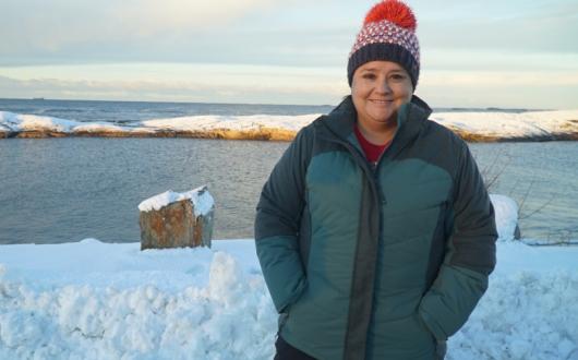 The show will air on Channel 5 at 9pm Monday (20 December)