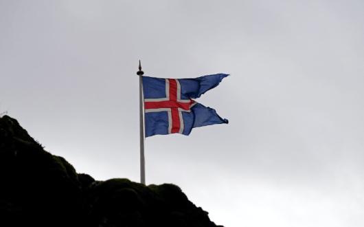 A fresh volcanic eruption started in western Iceland this week (Credit: Young Shih / Unsplash)