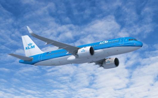 As of Wednesday (15 December), Air France-KLM operated a fleet of 502 aircraft to more than 300 destinations worldwide