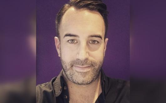 Richard Hey has rejoined A&K