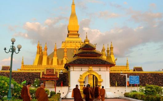 Asia specialist Inside Travel Group welcomed the relaxation of restrictions in Laos from 1 January