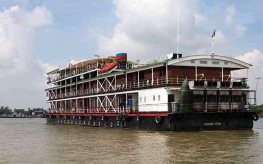 The Strachan family hopes to relaunch marketing activity as soon as all remaining travel restrictions have been lifted