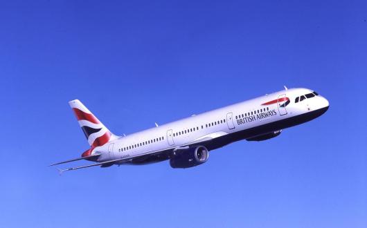 BA is moving some of its short-haul fleet back to Gatwick