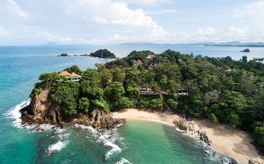 Avani+ Koh Lanta Resort in Thailand is part of the fast growing brand