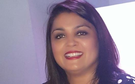 Taylor will set the brand's commercial direction and sales strategy to help drive international growth