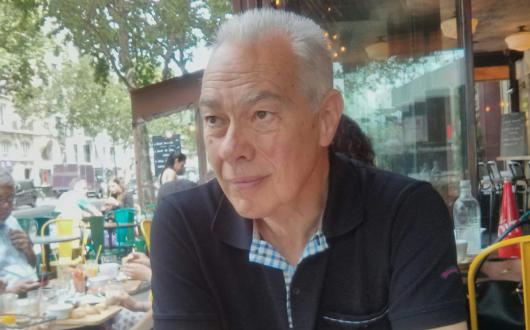 Charles Newbold has been remembered as a travel industry 'visionary'