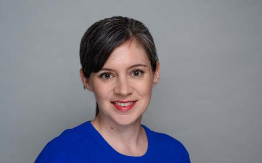 Abta's head of sustainability Clare Jenkinson is to leave the association in March 2022