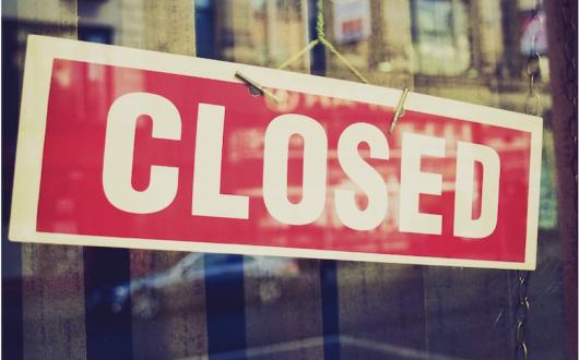 Weir Travel's three branches are preparing for closure