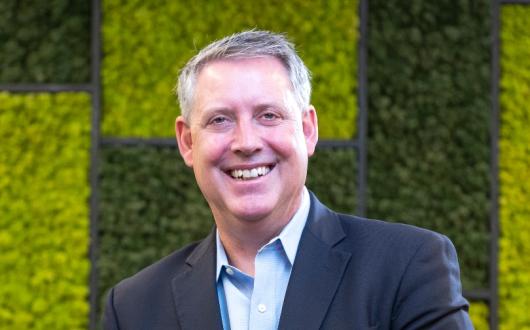 McKenna was previously president of Banff Jasper Collection by Pursuit where he led tourism expansion and acquisition projects in the Canadian Rockies