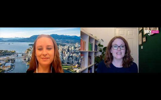 Webinar: Exploring how to sell Vancouver holidays