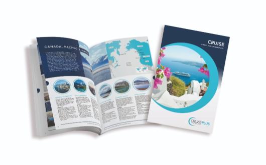 Printed versions of the brochure are due to be available later this month