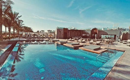 Discover SUNRISE Resorts’ new luxury property in Egypt