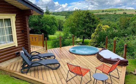 Hoseasons has seen more demand for off-peak dates such as March in 2022