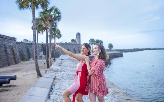 5 Floridian destinations for LGBT+ customers