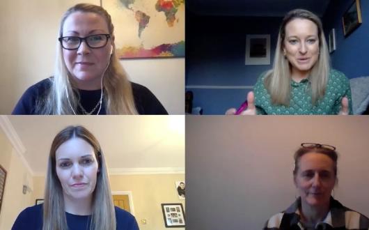 Join TTG+ and watch the panel discussion in full